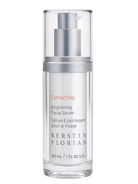 Kerstin Florian Correcting Brightening Facial Serum 30mL / 1oz New Skincare